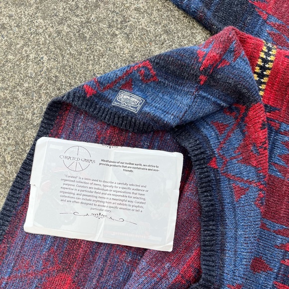 Vintage Knit - Picture 5 of 5